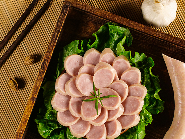 雙花鄉(xiāng)村肉香腸
