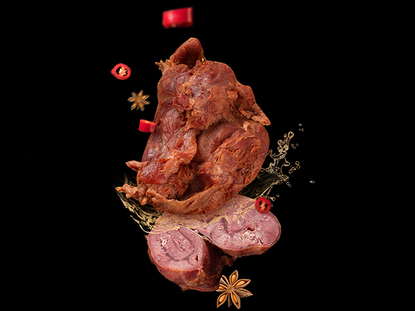 醬牛肉