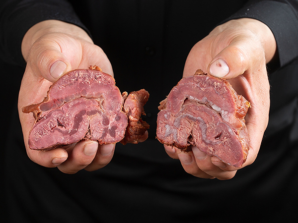 醬牛肉